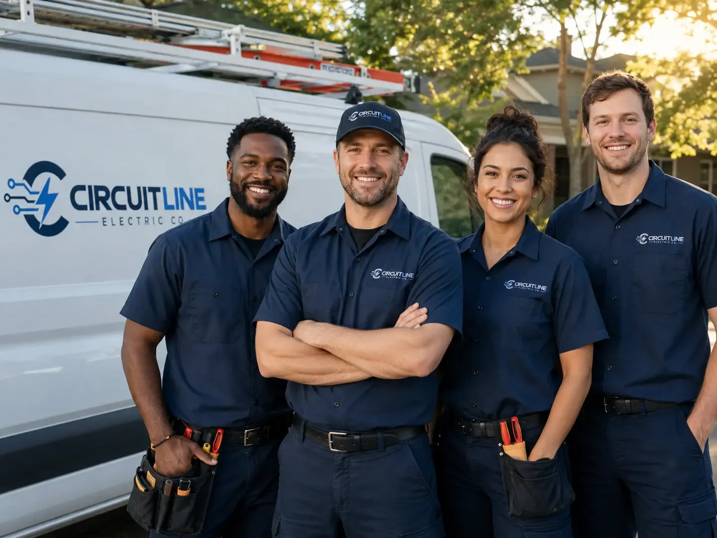 Whole Home Rewiring company in Neosho, WI